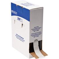 Brady Self-Laminating Vinyl Wrap  Around Labels for M610, M611,