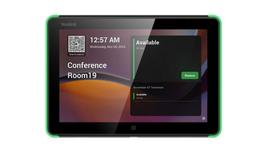 Yealink RoomPanel E2, Black 8"" room  scheduling panel for Teams,