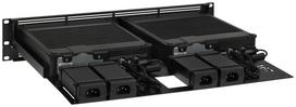 Rackmount IT Rack Mount Kit for Palo Alto  PA-440 - PA-450 - PA-460 Duo