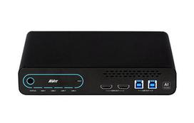AVer MT300 Matrix and Audio  Tracking box. USB/HDMI/RTSP