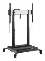 Vogel's RISE 5205, MOTORIZED DISPLAY  LIFT TROLLEY. DISPLAY SIZE