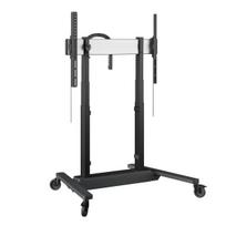 Vogel's RISE 4205, MOTORIZED DISPLAY  LIFT TROLLEY. DISPLAY SIZE