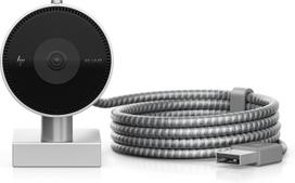 HP 950 4K Webcam