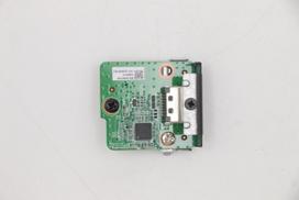 Lenovo DisplayPort to HDMI punch out  card for Lenovo systems