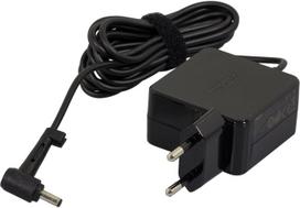 Asus AC Adapt 2 Pin EU 33W19V, 2,5mm x 0,7mm plug