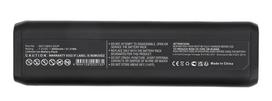 CoreParts Battery Li-ion Black 7.4V  5050mAh 37.37Wh for Konftel