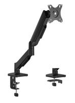 eSTUFF Single Gas Spring Monitor  Mount