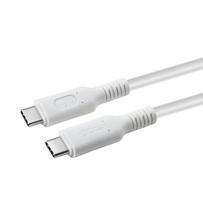 MicroConnect USB-C to USB-C Cable 3m,  100W, 10Gbps, 4K60Hz Gen2 -