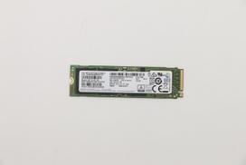 Lenovo 1TB M.2 PCIe solid-state drive