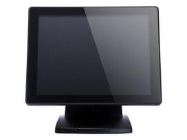 Poindus 15"" Display w/ P-CAP Touch VGA/DVI Signal  AND  Stand