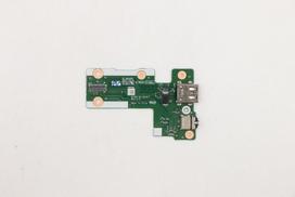 Lenovo Thor INTEL FRU Sub Card USB  Board
