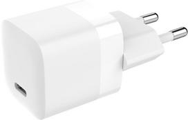 Vision USB-C Charger with EU Plug  power adapter/inverter