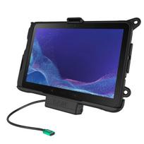 RAM Mounts USB-C Powered Dock for  Samsung Tab Active4 Pro  AND  Tab