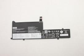 Lenovo 3-cell lithium-ion battery  52.5Wh 11.52V
