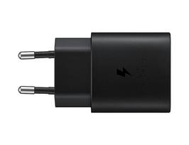 Samsung Fast Charging Wall Charger  EP-TA800  BLACK