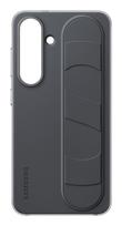 Samsung S25 Standing Grip Black