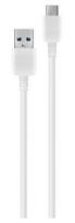 Samsung Charge  AND  Sync USB-C 1.2m White