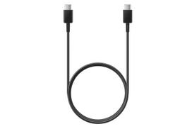 Samsung Cable USB-C to USB-C 25W Black