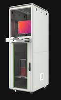 Lanview PC Multimedia Case Cabinet  36U 610x800x1786