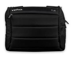 Veho T-2 Hybrid notebook bag with rucksack option