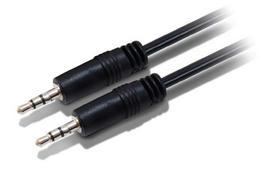 Equip 14708107 3.5mm Male to Male Stereo