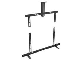 Multibrackets M Universal Soundbar Mount 7350073732876, 10 kg, 101.6