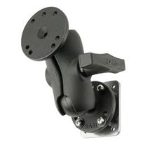 RAM Mounts Drill-Down Dashboard Mount  with Backing Plate - C Size