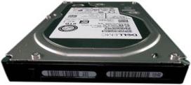 Dell 8TB 3.5"" Nearline SAS Hard  Drive