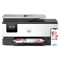 HP Officejet Pro Hp 8134E  All-In-One Printer, Color,