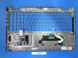 Dell Palmrest assembly with  touchpad for Latitude 5530