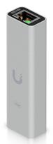 Ubiquiti Plug-and-play, Ethernet  adapter with USB-C for