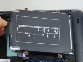 CoreParts Primary 2.5"" SSD 512GB Solution