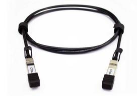 Lanview SFP28 DAC Cable, 25Gbps 0.5m Ultra-thin OD 4.2mm (30AWG)
