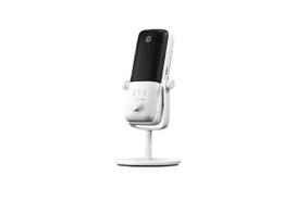 Elgato Wave 3 White Table Microphone