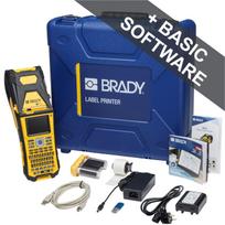 Brady M610 Portable Label Printer -  QWERTY EU