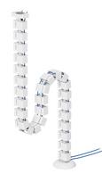 Neomounts ADS06-132WH, Cable Spine,  Modular Vertebrae, Magnetic