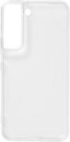 eSTUFF LONDON S22 Galaxy Clear  Cover. Material: 100% TPU