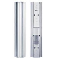 Ubiquiti 2.4 GHz Variable Beam BaseStation, 60-120, Titanium