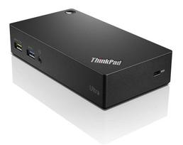Lenovo ThinkPad USB 3.0 Ultra Dock EU **New Retail**
