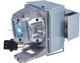 CoreParts Projector Lamp for Optoma 240  Watt 2000 hours, 240 Watt Fit