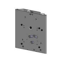 Ergonomic Solutions pacePole POSlift VESA 75/100  pattern -BLACK-