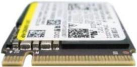 Dell 512GB M.2 2230 PCIe NVMe  Gen4x4 solid-state drive