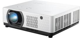 ViewSonic LSC801WU, 3LCD High  Brightness Laser Projector,