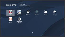 ViewSonic CDE4331-1C, 43"", ProAV  Integration, UHD 4K