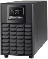 PowerWalker BP A24T-4x9Ah UPS battery  cabinet Tower BP A24T-4x9Ah,