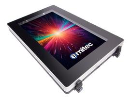 Ernitec 43"" 24/7 4K UHD -Vandal  AND   Waterproof - High Brightness