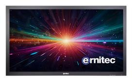 Ernitec 43"" 24/7 4K UHD -INDOOR -  High Brightness 3000 NITS