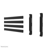Neomounts AFL55-975BL, VESA Extension  Kit 86-115"", VESA