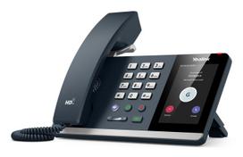 Yealink MP54-TEAMS IP phone Grey LCD Yealink MP54-TEAMS, IP Phone,