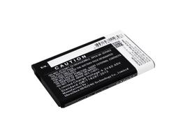 CoreParts Battery 8.70Wh Li-ion 3.7V  2350mAh Black for Hotspot
